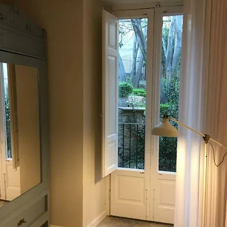 Palazzo Taranto Luxury Bed & Breakfast 3*