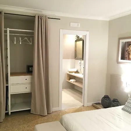 Palazzo Taranto Luxury