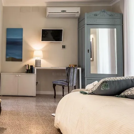Bed & Breakfast Palazzo Taranto Luxury