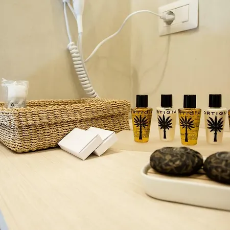 Palazzo Taranto Luxury Bed & Breakfast