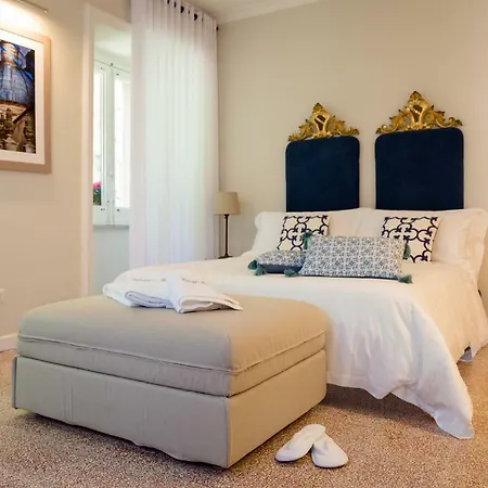 Bed & Breakfast Palazzo Taranto Luxury Caltagirone