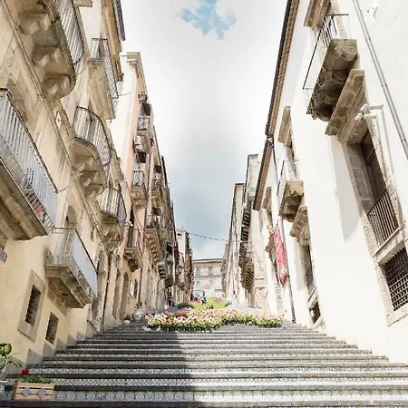 Bed & Breakfast Palazzo Taranto Luxury