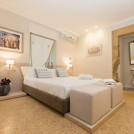Palazzo Taranto Luxury