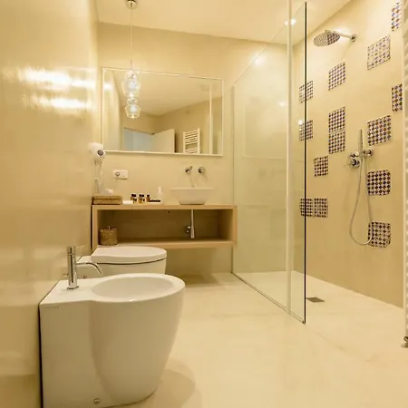 Bed & Breakfast Palazzo Taranto Luxury