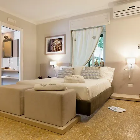 Palazzo Taranto Luxury Bed & Breakfast Caltagirone