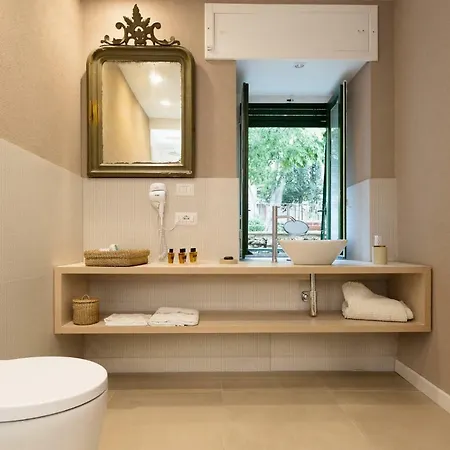 Bed & Breakfast Palazzo Taranto Luxury