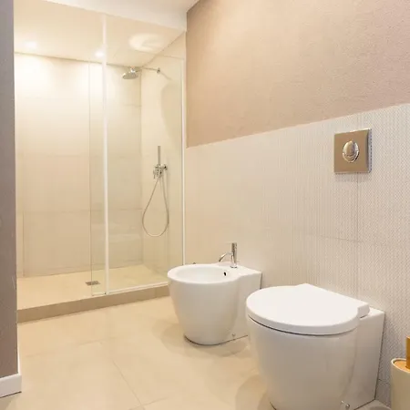 Palazzo Taranto Luxury