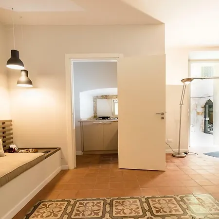 Palazzo Taranto Luxury 3* Caltagirone
