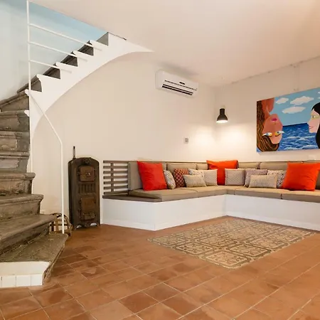 Palazzo Taranto Luxury Bed & Breakfast Caltagirone