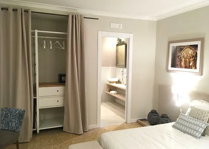 Palazzo Taranto Luxury