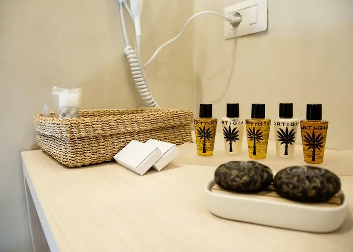Palazzo Taranto Luxury Bed & Breakfast