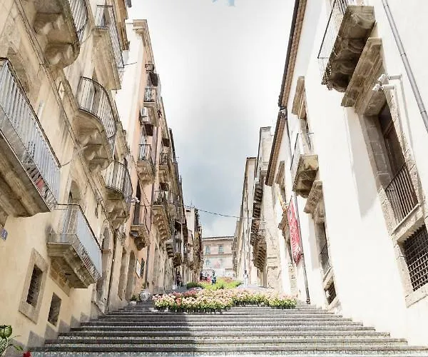 Bed & Breakfast Palazzo Taranto Luxury