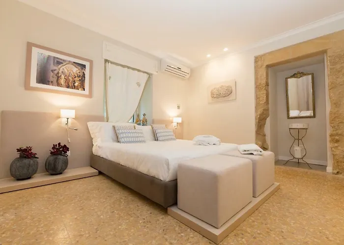 Palazzo Taranto Luxury