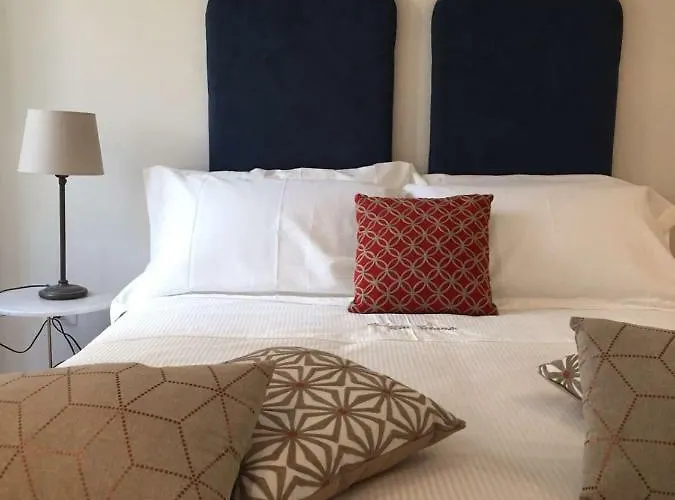 Palazzo Taranto Luxury Bed & Breakfast