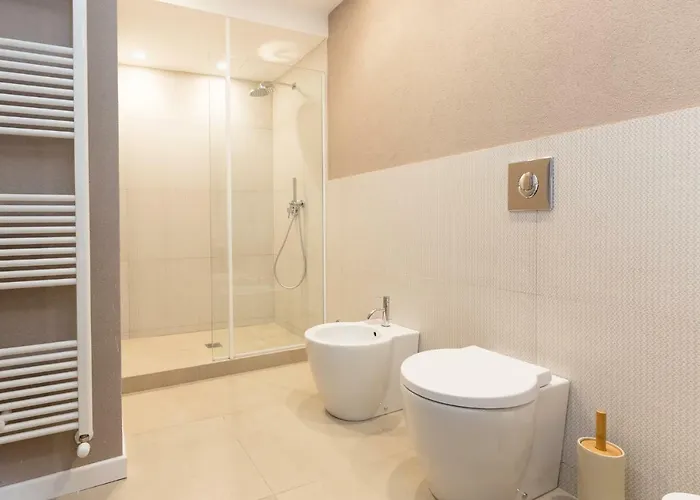 Palazzo Taranto Luxury