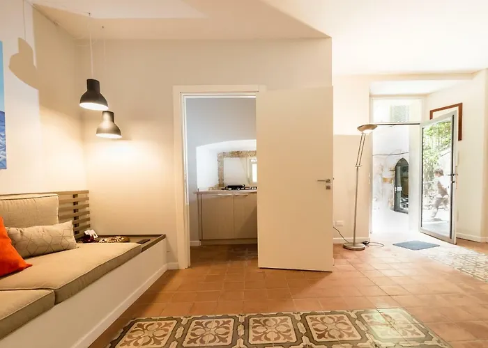 Palazzo Taranto Luxury 4* Caltagirone